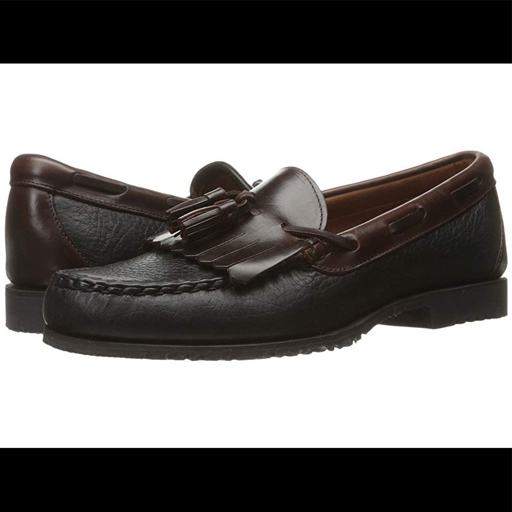 Allen Edmonds Nashua size 10.D